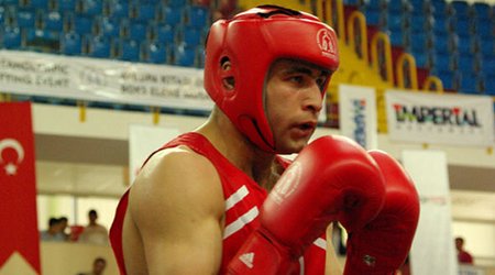 Беларусь привезет в Баку армянского спортсмена