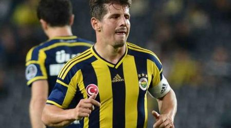 "Fənərbaxça"nın kapitanına azarkeş hücumu
