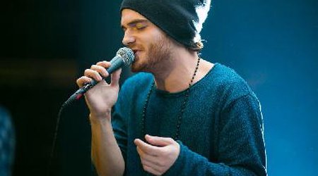 Elnur Hüseynovun çıxışı belə olacaq - Video
