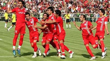 Azərbaycan klubu İranda tarix yaza bilmədi