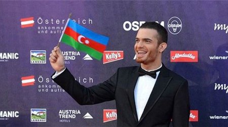 Elnur Hüseynov: Birinci olacam