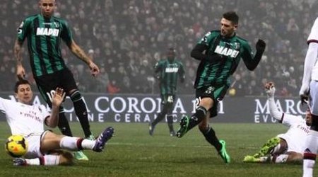 "Milan" yenə uduzdu, "Roma" qalib gəldi