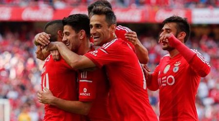 Portuqaliyada da çempion bəlli oldu