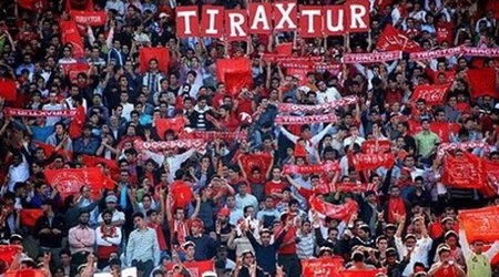 Протесты на улицах Ирана