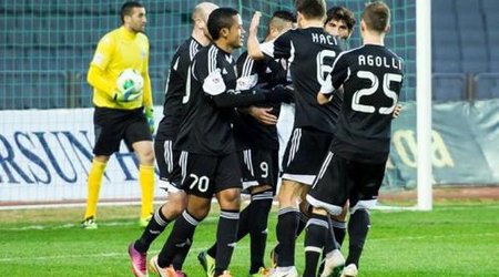 "Qarabağ"ın Çempionlar Liqasındakı potensial rəqibləri