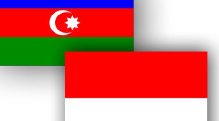 Azerbaijan seeks more investment, trade with RI