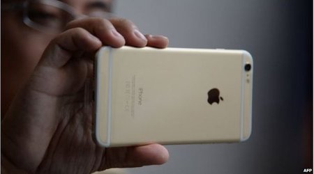 Apple shares 'undervalued' says billionaire investor Icahn