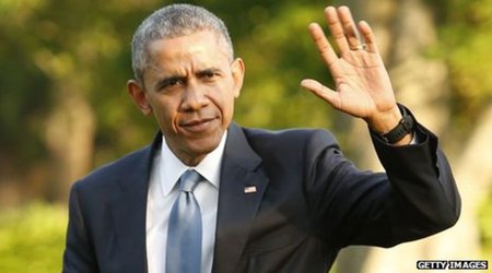President Obama gets his own Twitter account