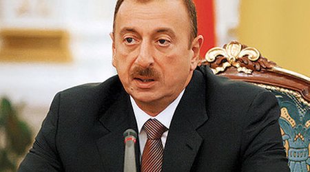 Назначен новый посол Азербайджана в Алжире