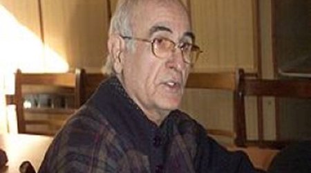 Скончался бывший главный тренер сборной Азербайджана