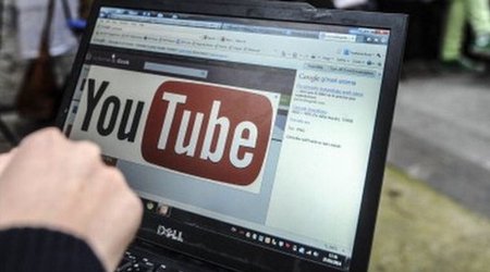 YouTube Kids app draws complaints about content