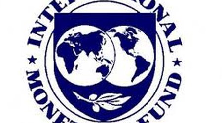 IMF expects Caucasus, Central Asia growth to slow to 3.2% in 2015