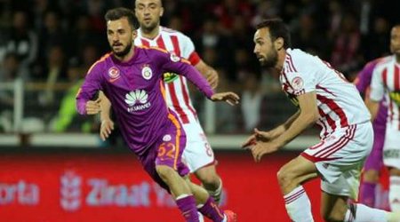 Türkiyə kuboku: “Qalatasaray” finalda