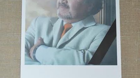 Azərbaycanlı rəssam vəfat etdi - Fotolar