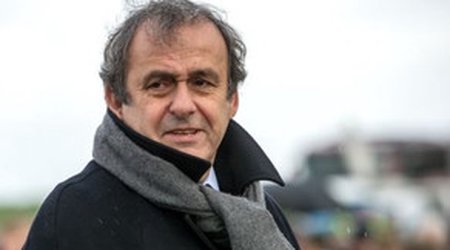 UEFA prezidenti Ermənistana qeyri-rəsmi səfər edəcək