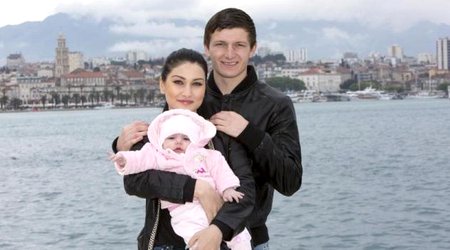 Ruslan Qurbanov “Hayduk”dan ayrılır: Burda qalmayacam!
