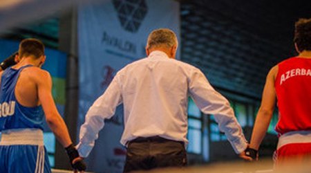 Azərbaycan boksçuları Avropa çempionatında 6 medalı təmin etdi