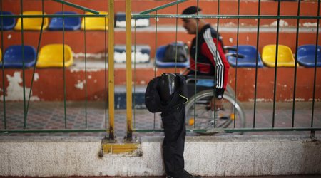 Scenes from around the world in the last 24 hours