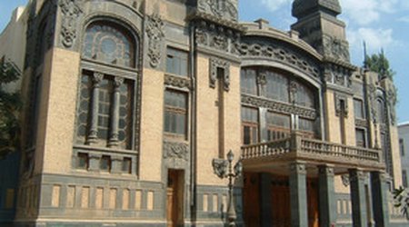 "Sehirli Alma" baletinin premyerası olacaq