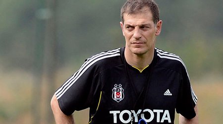 "Beşiktaş" Biliçlə yolları ayırır – rəsmi