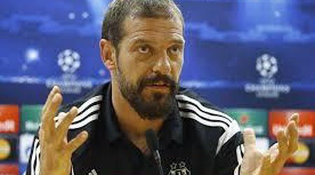 "Beşiktaş" Biliçlə yolları ayırır – rəsmi