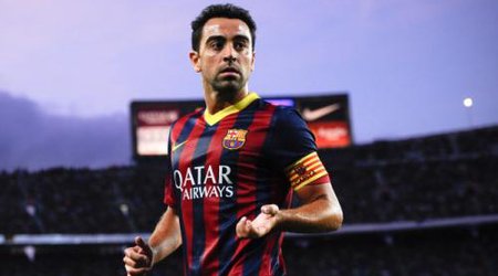 "Barselona"dan gedir – Xavi açıqladı
