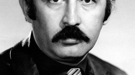 Azərbaycanın görkəmli kinooperatoru və kinorejissoru Valeri Kərimov - 70 il - Fotolar