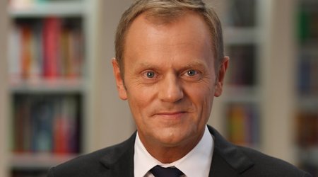 EU’s Tusk accuses Russia of ‘aggressive bullying tactics’