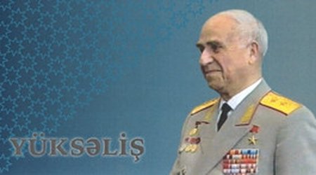 "Yüksəliş" sənədli filminin təqdimatı olacaq