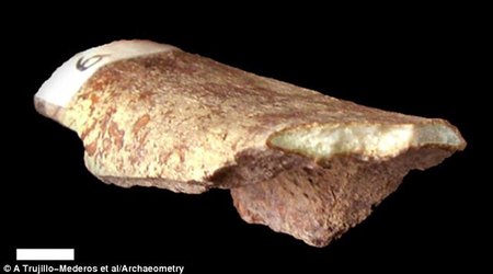 Ancient cannibals used chillies and spices to 'marinate' their victims