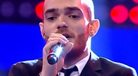 “Eurovision” təmsilçimiz finalda ikinci hissədə çıxış edəcək - Fotolar