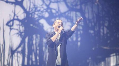 “Eurovision” təmsilçimiz finalda ikinci hissədə çıxış edəcək