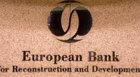 EBRD to approve action plan next month to sell manat bonds