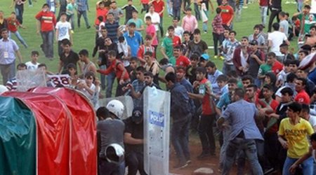 Türkiyədə alternativ futbol çempionatı yaradılır