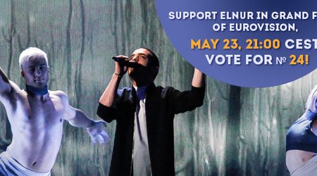 Bu gün “Eurovision-2015”ın finalı olacaq