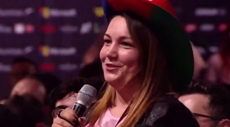 “O adda əməkdaşımız yoxdur”- ATV-dən Elnurla bağlı açıqlama