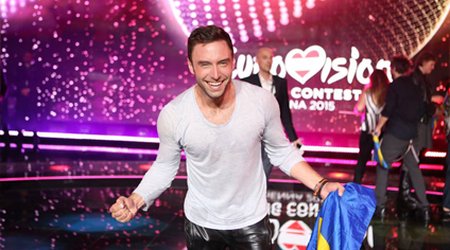 "Eurovision-2015"in qalibi niyə ağladı?