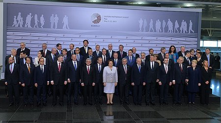 Azerbaijan objects to Riga summit joint declaration