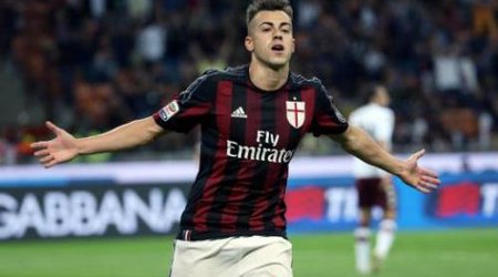 “Milan”dan böyükhesablı qələbə