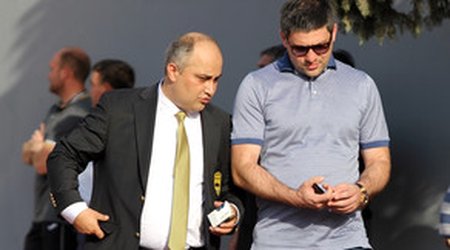 "Hazırkı durumda "Xəzər Lənkəran"la oyuna yollanmağımız mümkün deyil"