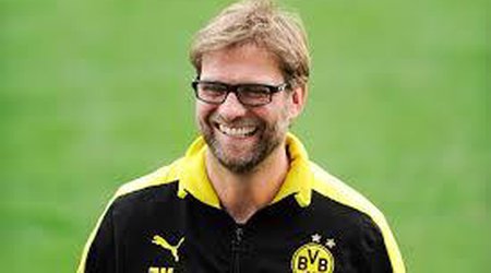 Kloppdan gözlənilməz qərar