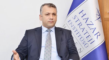 "Petlim limanı tarixən etmək istədiyimiz yük daşınmalarını həyata keçirəcək" - MÜSAHİBƏ - VİDEO