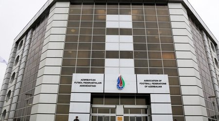 AFFA klubları cəzalandırdı