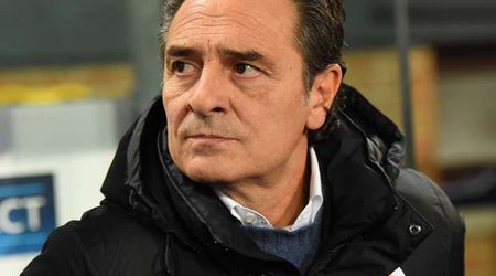 Prandelli cəbhəsindən 4 ulduz mesajı