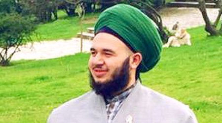 Masturbating men will find their hands pregnant in the afterlife - cleric