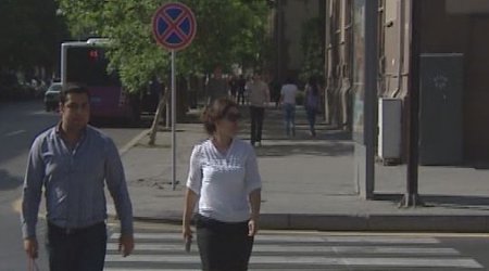 Bakı yollarında yenilik