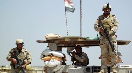 Iraq starts operation to drive ISIS from Anbar province
