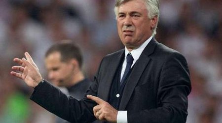 Berluskoni: "Ançelotti ilə danışıqlar aparırıq"