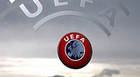 UEFA бойкотирует FIFA