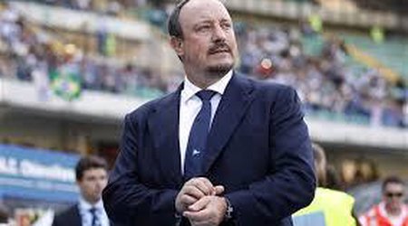 Benites "Napoli"dən getmək qərarı verdi